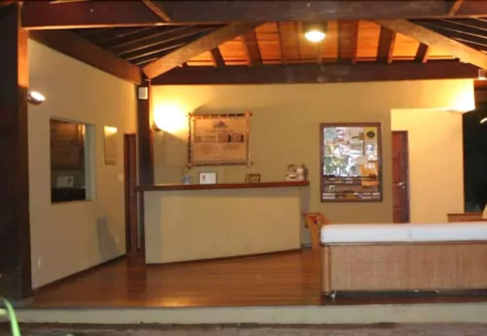 Hotel Marinas Praia de Pipa Exterior photo
