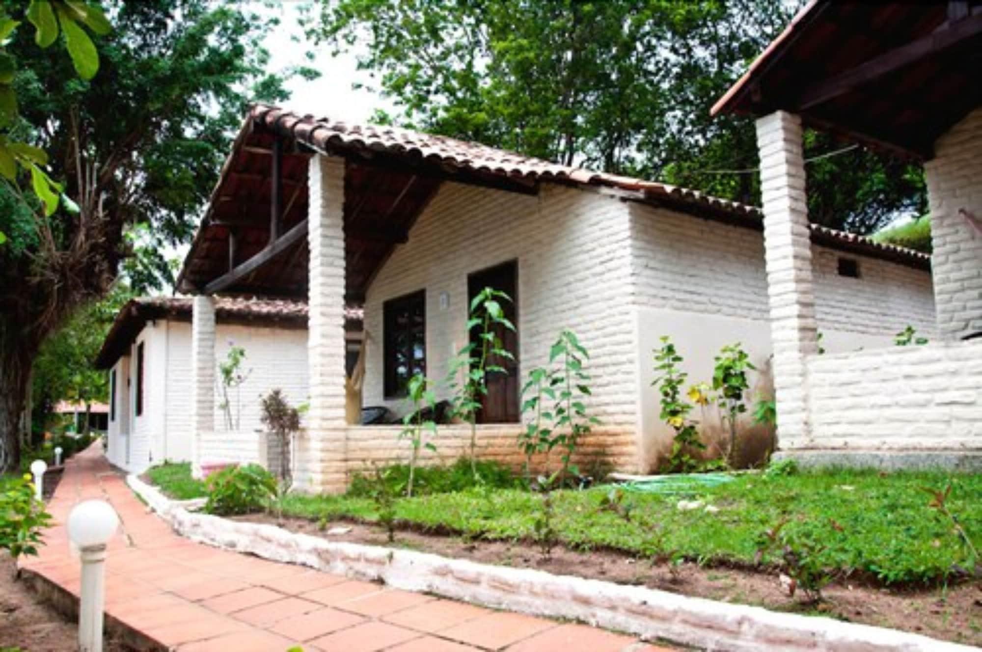 Hotel Marinas Praia de Pipa Exterior photo