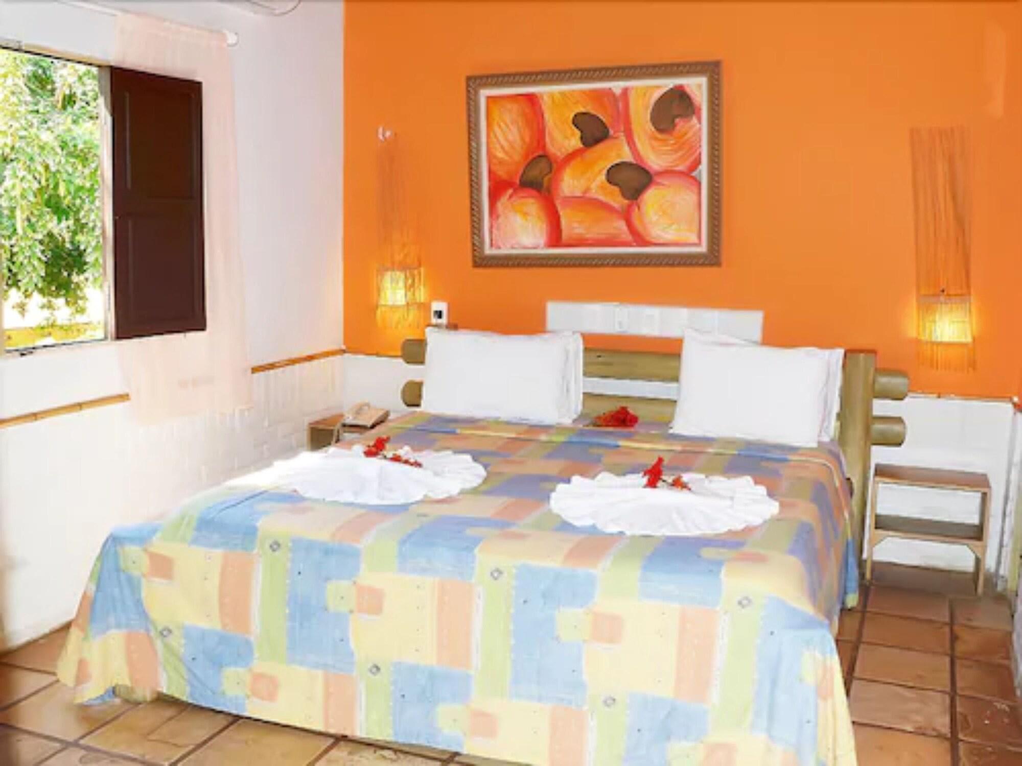 Hotel Marinas Praia de Pipa Exterior photo