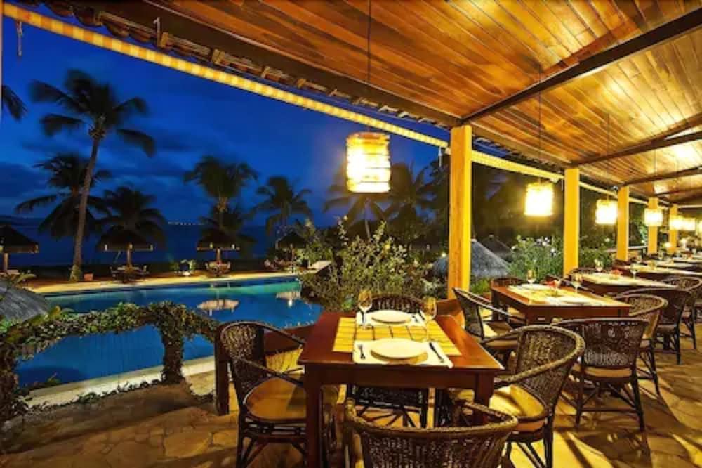 Hotel Marinas Praia de Pipa Exterior photo
