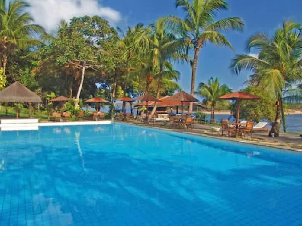 Hotel Marinas Praia de Pipa Exterior photo