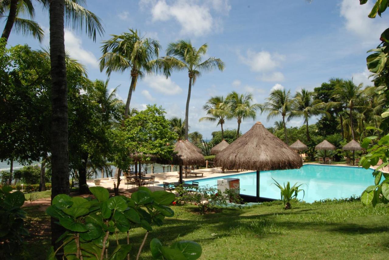 Hotel Marinas Praia de Pipa Exterior photo